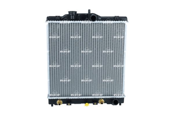 NRF Engine Cooling Radiator 536355 - image 2