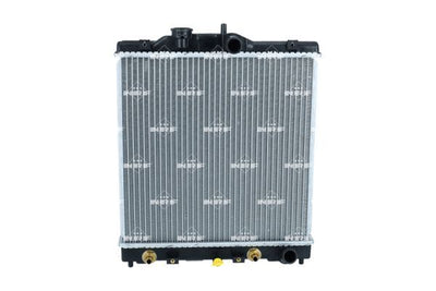 NRF Engine Cooling Radiator 536355