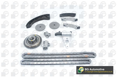 BGA Timing Chain Kit TC2703FK