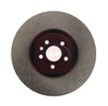 Apec Brake Disc DSK3468 thumbnail