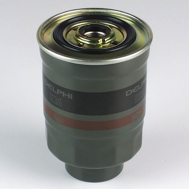 Delphi Fuel Filter HDF526 - image 3