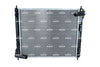 NRF Engine Cooling Radiator 53061 thumbnail
