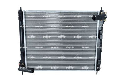NRF Engine Cooling Radiator 53061
