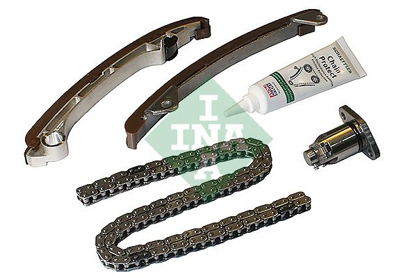 INA Timing Chain Kit 559100520 - image 2