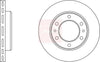 Apec Brake Disc DSK900 thumbnail