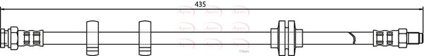 Apec Brake Hose HOS3040 - image 2