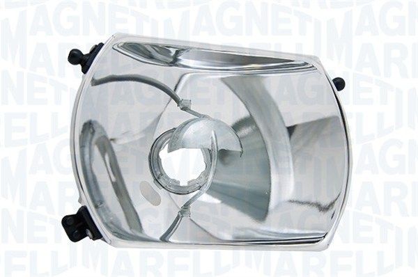 Magneti Marelli Headlight Reflector 711305320407 - image 2