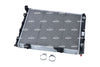 NRF Engine Cooling Radiator 58164 thumbnail
