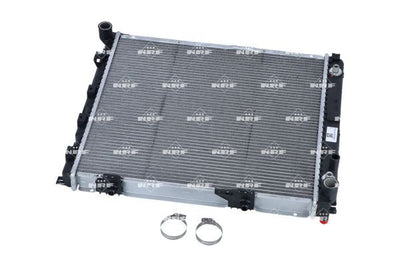 NRF Engine Cooling Radiator 58164