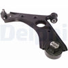 Delphi Wishbone/suspension Track Control Arm TC2484 thumbnail