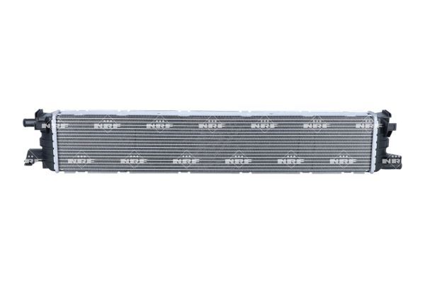 NRF Engine Cooling Radiator 550001 - image 2