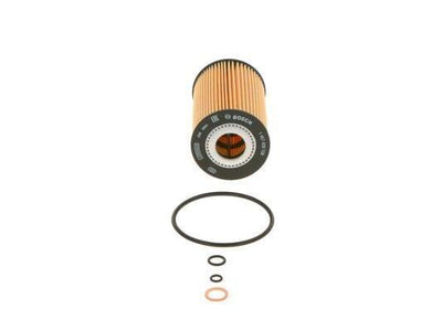 Oil Filter Bosch 1457429108 - tradevehicleparts.co.uk