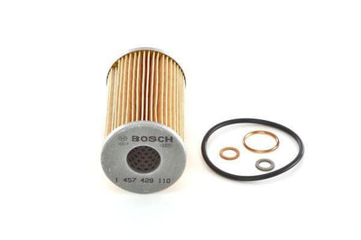 Oil Filter Bosch 1457429113 - tradevehicleparts.co.uk