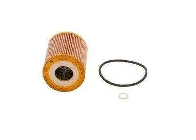 Oil Filter Bosch 1457429118 - tradevehicleparts.co.uk