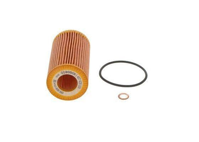 Oil Filter Bosch 1457429119 - tradevehicleparts.co.uk