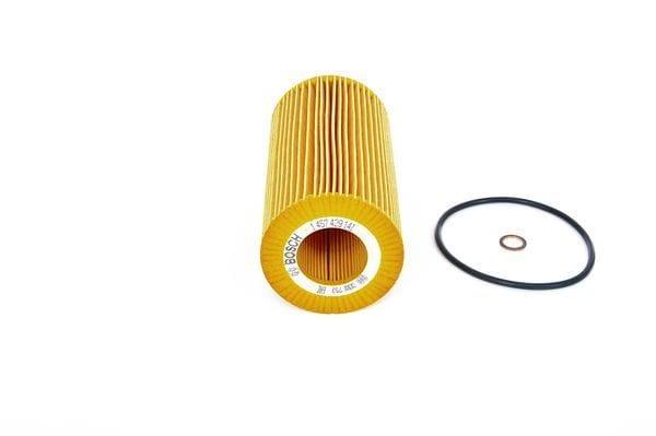 Bosch Oil Filter 1457429141 - image 2