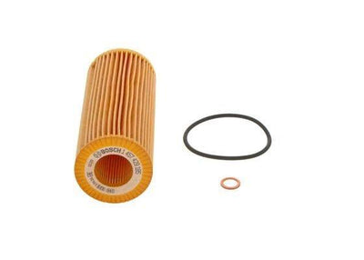 Oil Filter Bosch 1457429185 - tradevehicleparts.co.uk