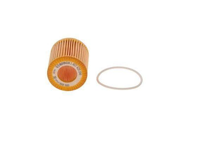 Oil Filter Bosch 1457429194 - tradevehicleparts.co.uk