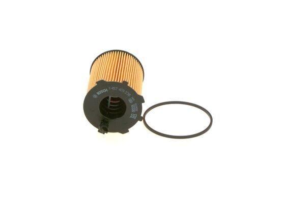 Bosch Oil Filter 1457429238 - image 2