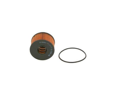 Oil Filter Bosch 1457429239 - tradevehicleparts.co.uk