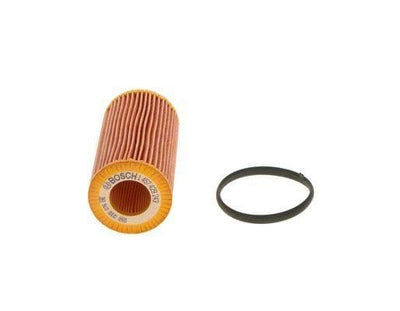 Oil Filter Bosch 1457429243 - tradevehicleparts.co.uk