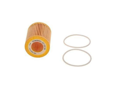 Oil Filter Bosch 1457429248 - tradevehicleparts.co.uk