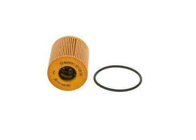 Oil Filter Bosch 1457429249 - tradevehicleparts.co.uk