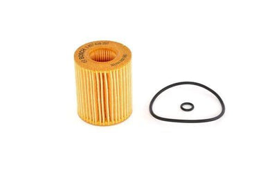 Oil Filter Bosch 1457429257 - tradevehicleparts.co.uk