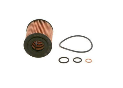Oil Filter Bosch 1457429262 - tradevehicleparts.co.uk