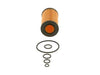 Bosch Oil Filter 1457429263 thumbnail