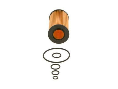 Oil Filter Bosch 1457429263 - tradevehicleparts.co.uk
