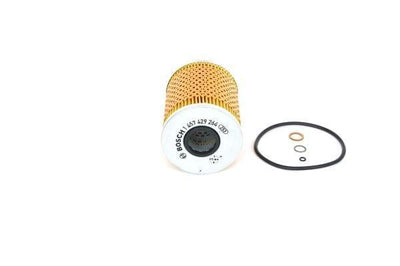Oil Filter Bosch 1457429264 - tradevehicleparts.co.uk