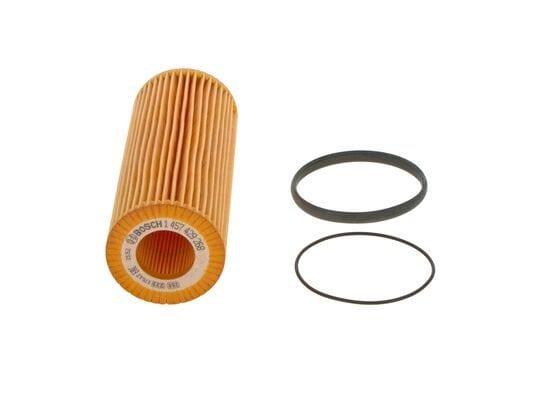Bosch Oil Filter 1457429268 - image 2