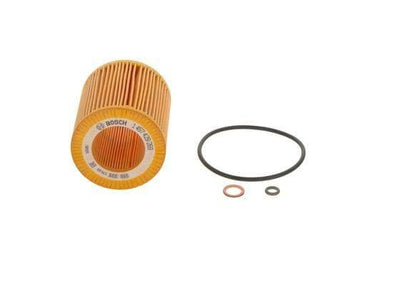 Oil Filter Bosch 1457429269 - tradevehicleparts.co.uk