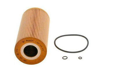 Oil Filter Bosch 1457429278 - tradevehicleparts.co.uk
