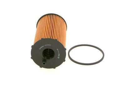 Oil Filter Bosch 1457429307 - tradevehicleparts.co.uk
