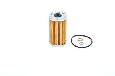 Oil Filter Bosch 1457429605 - tradevehicleparts.co.uk