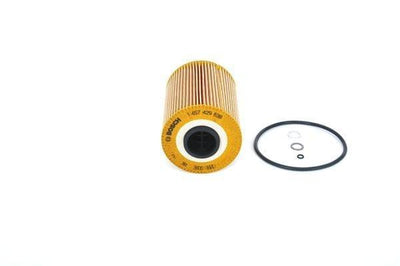 Oil Filter Bosch 1457429638 - tradevehicleparts.co.uk