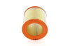 Bosch Air Filter 1457432138 thumbnail