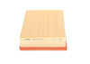 Bosch Air Filter 1457433046 thumbnail