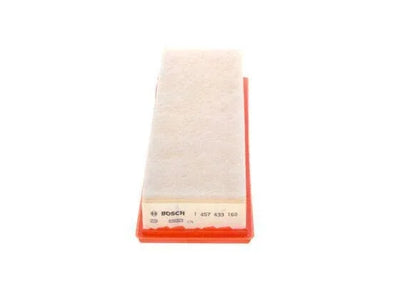 Air Filter Bosch 1457433160 - tradevehicleparts.co.uk