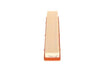 Bosch Air Filter 1457433163 thumbnail