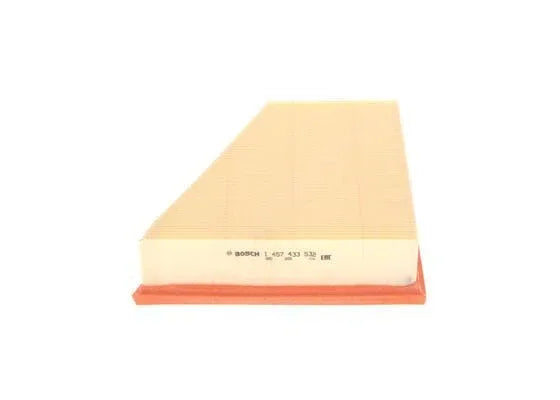 Bosch Air Filter 1457433532 - image 2