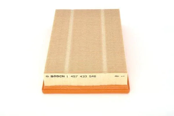 Bosch Air Filter 1457433546 - image 2