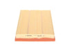 Bosch Air Filter 1457433579 thumbnail