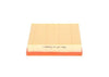 Bosch Air Filter 1457433585 thumbnail