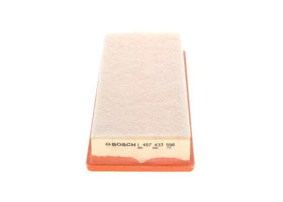 Bosch Air Filter 1457433596 - image 2