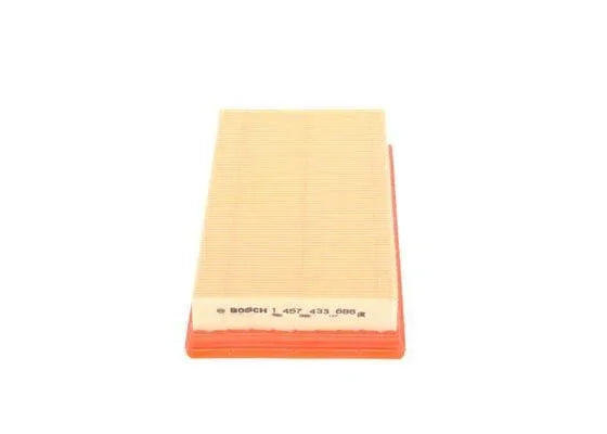 Bosch Air Filter 1457433686 - image 2
