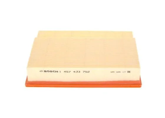 Bosch Air Filter 1457433752 - image 2