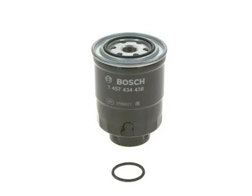 Bosch Fuel Filter 1457434438 - image 2